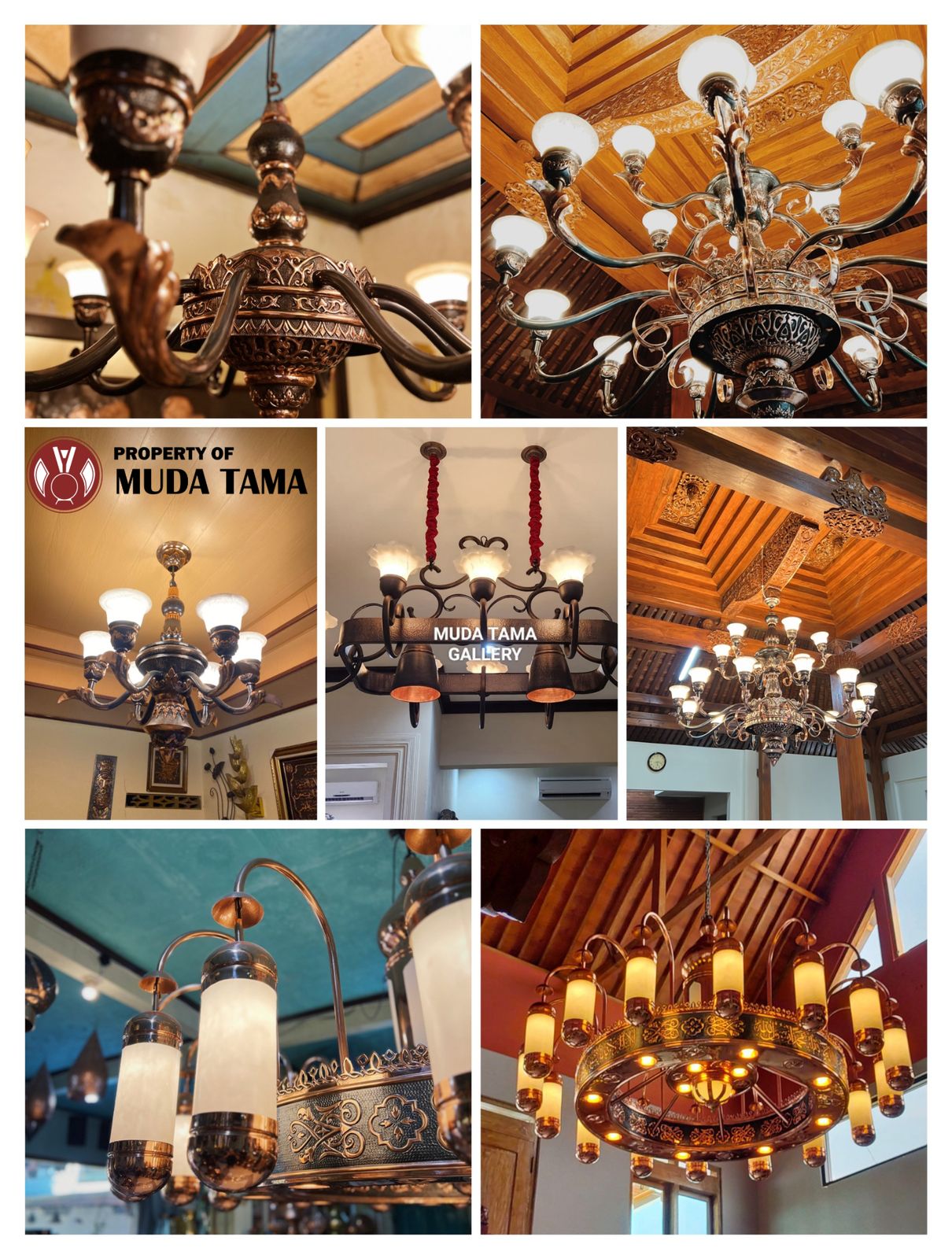 Lampu Gantung